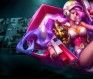 League of Legends