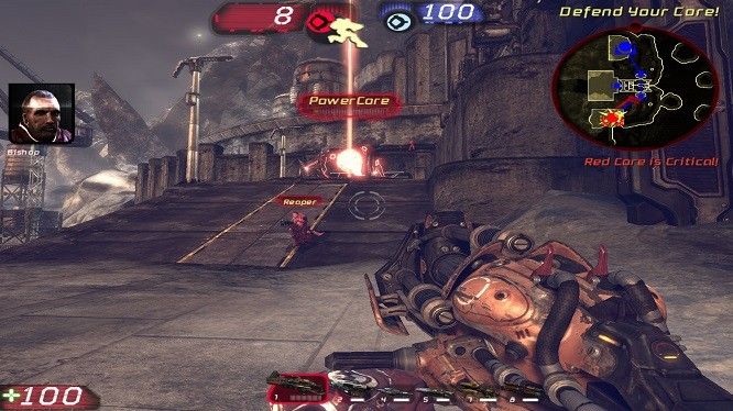 unreal tournament 3