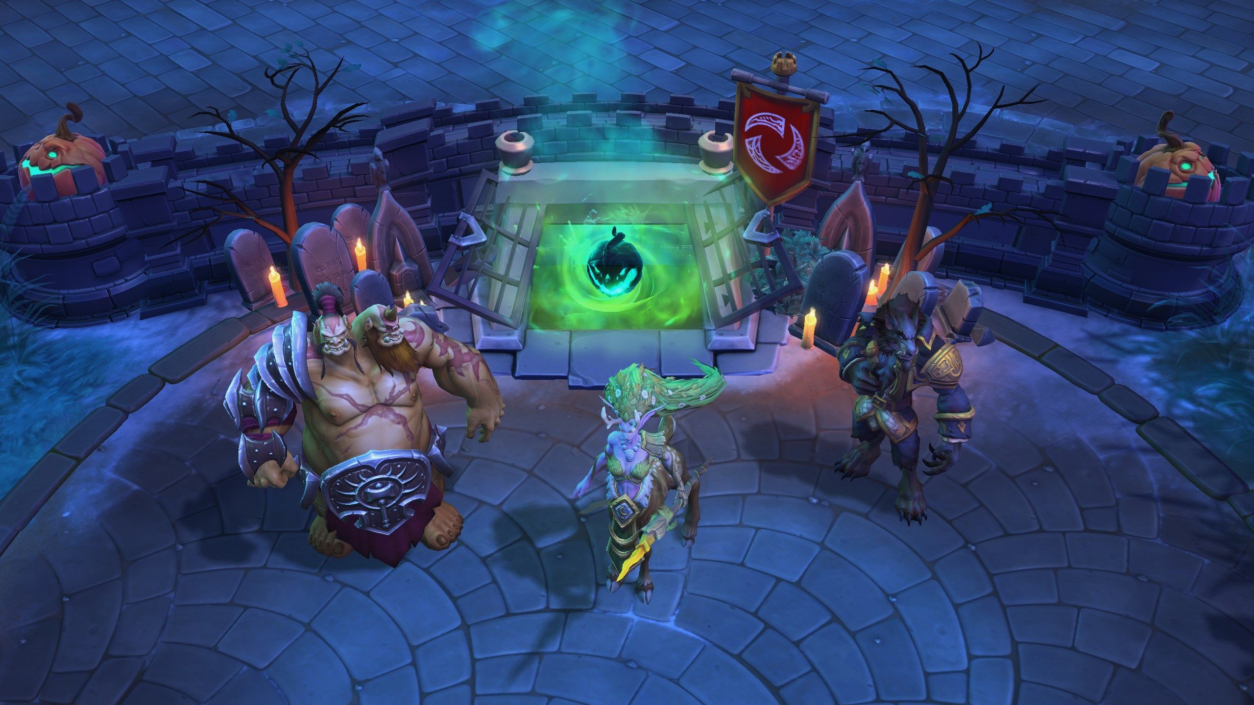 heroesofthestorm matchmaking