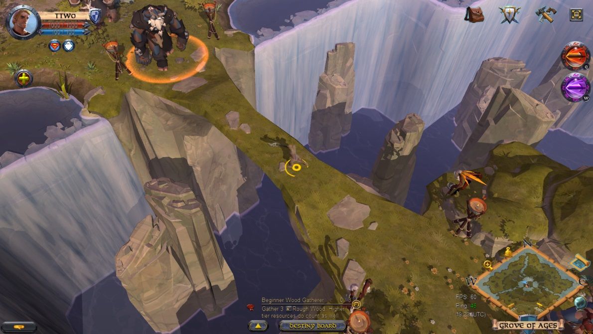 download albion online enchanting