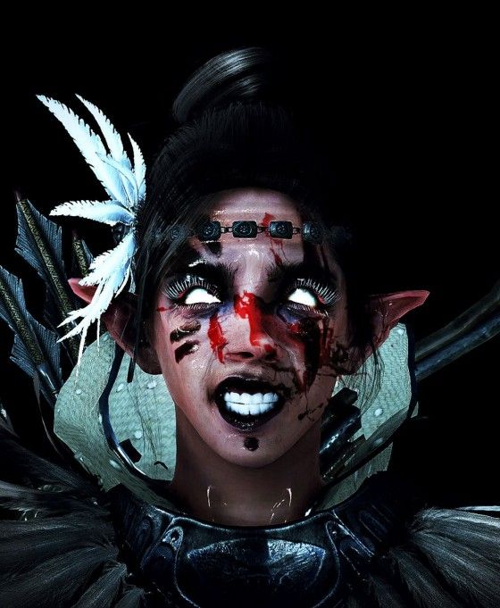 Black Desert 3
