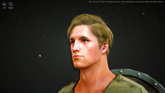 Black Desert