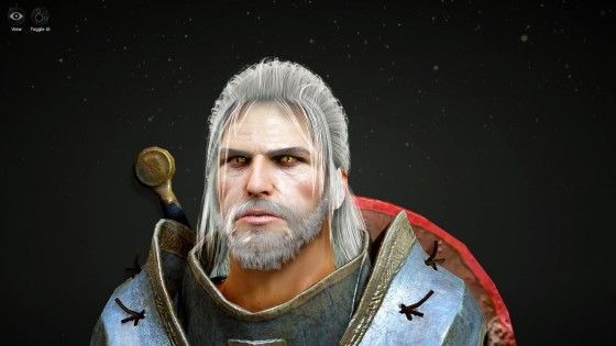 Black Desert