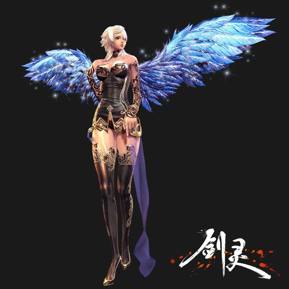 blade and soul online character viewer blade and soul online character viewer