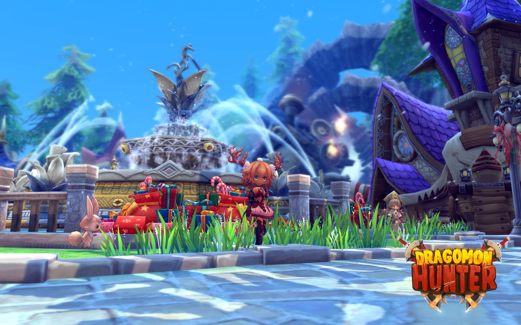 dragomon hunter falcons fortune dragomon hunter falcons fortune