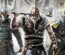 For Honor