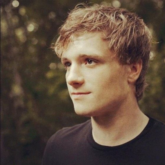 Peeta Mellark