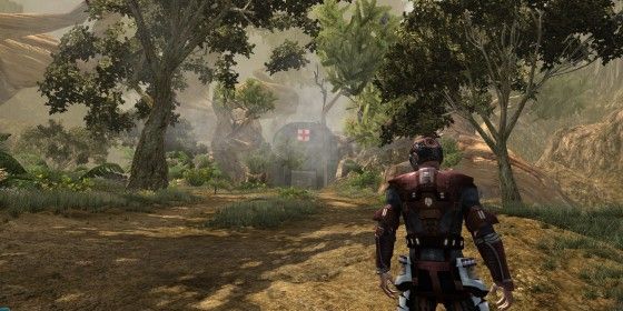 what ever happened to the repopulation relaunch