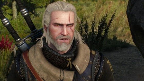 Witcher 3