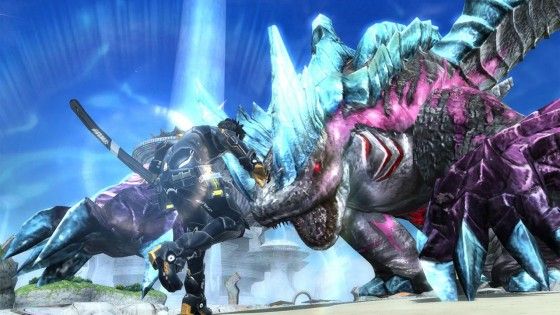 pso2 Epic Games