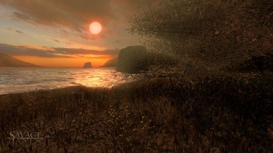 Savage Lands