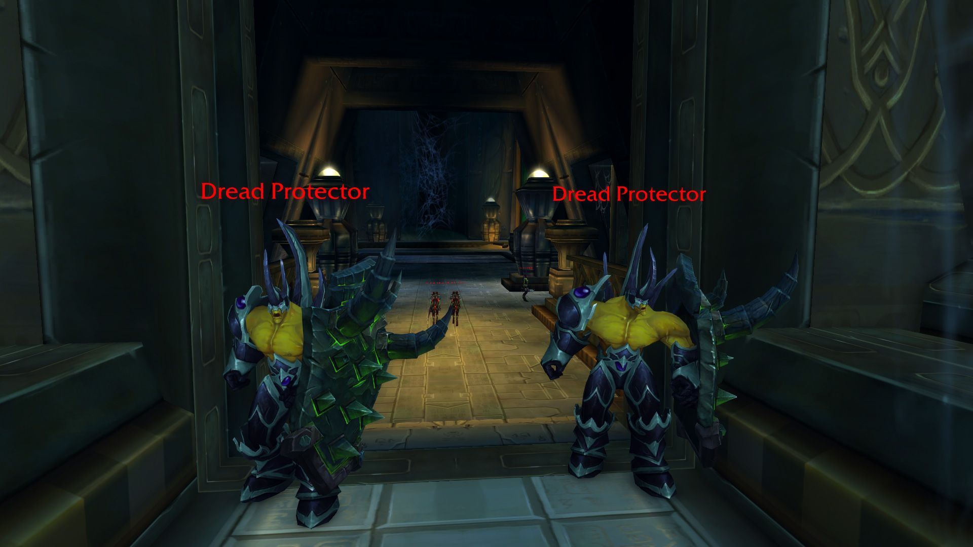 world of warcraft demon invasion world of warcraft demon invasion
