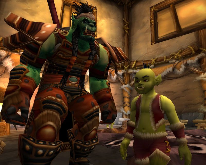 5 Family Friendly MMORPGs You Should Play