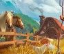 Albion Online Galahad update