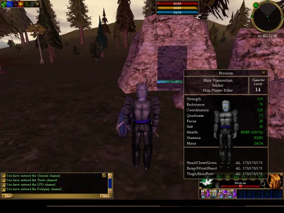 20 Old MMORPGs That You Can Still Play