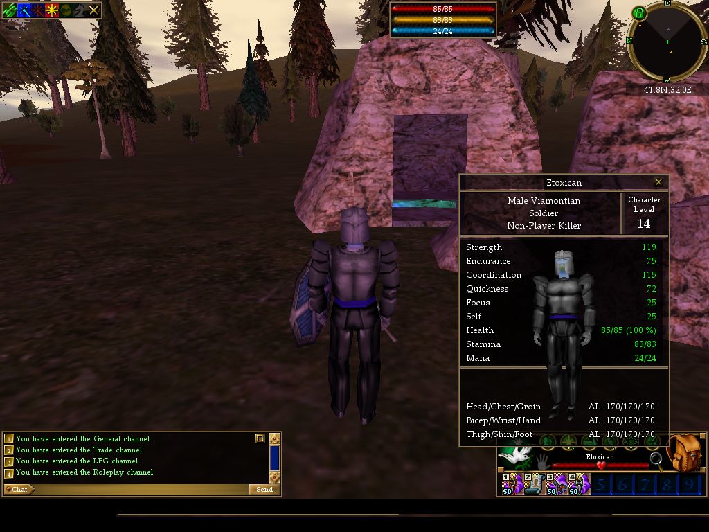 list of free mmorpg games online no download