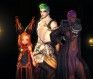 blade & soul launch