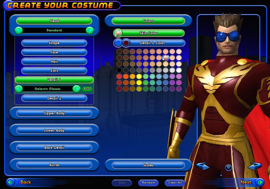 play city of heroes play city of heroes