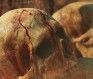 Conan Exiles Alpha Concept Art Skull