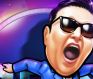 Game of Dice Collaborates with PSY