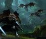 Guild Wars 2 Gliding