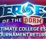 Heroes of the Dorm
