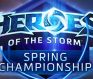 Heroes of the Storm Spring Championship