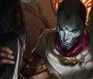 League of Legends Reveals Jhin