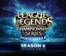 NA LCS 2016 League of Legends