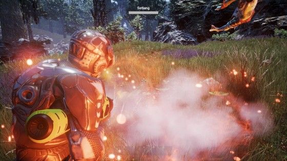 Repopulation Fragmented Alpha Screenshot Hero