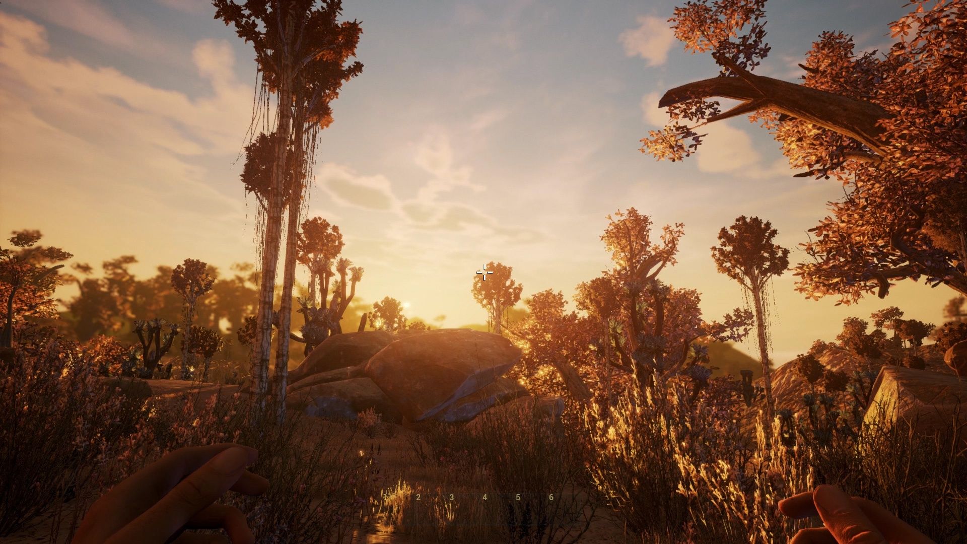 Fragmented - MMOGames.com