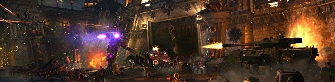 Warhammer 40,000: Eternal Crusade