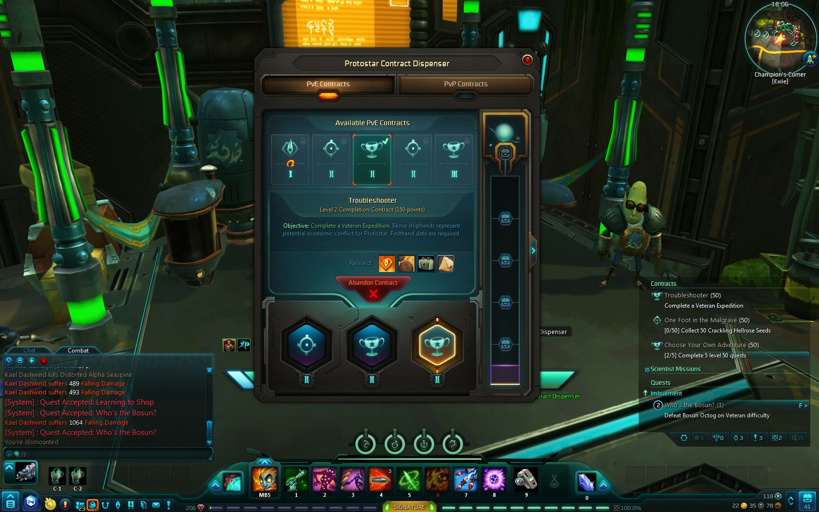 wildstar best pve class wildstar best pve class
