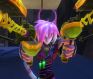 New Wildstar Director