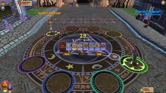 Wizard101