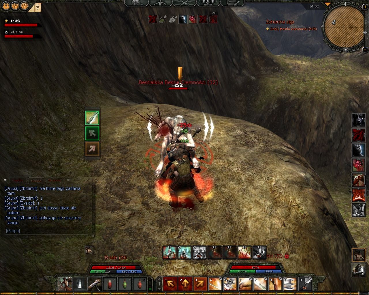 20 Old MMORPGs That You Can Still Play