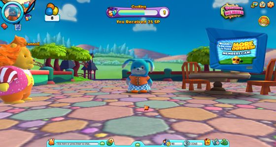 Amazing World Review2