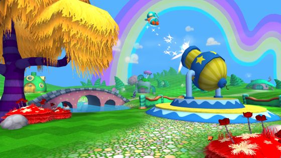 Amazing World Review