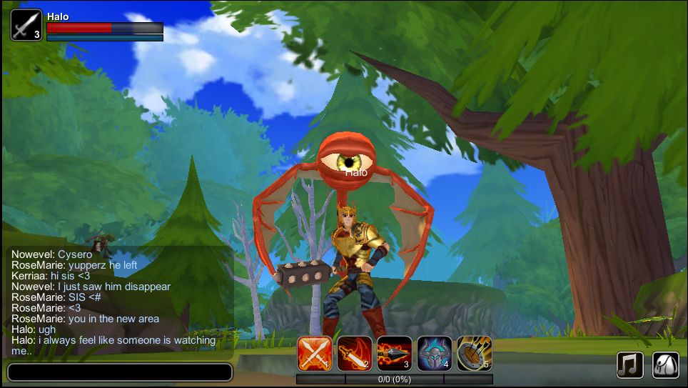 adventurequest 3d review android adventurequest 3d review android