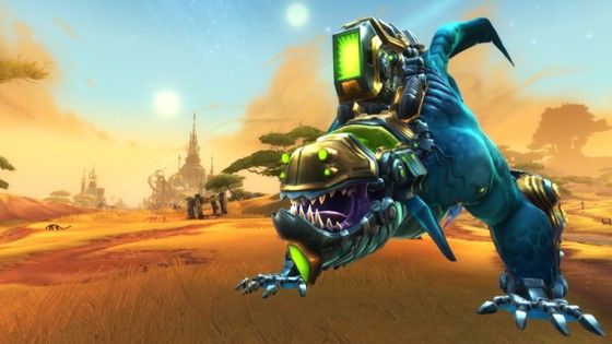 WildStar