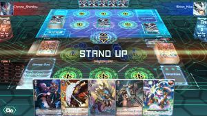 play cardfight vanguard online game free