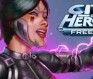 City of Heroes List Image Fist