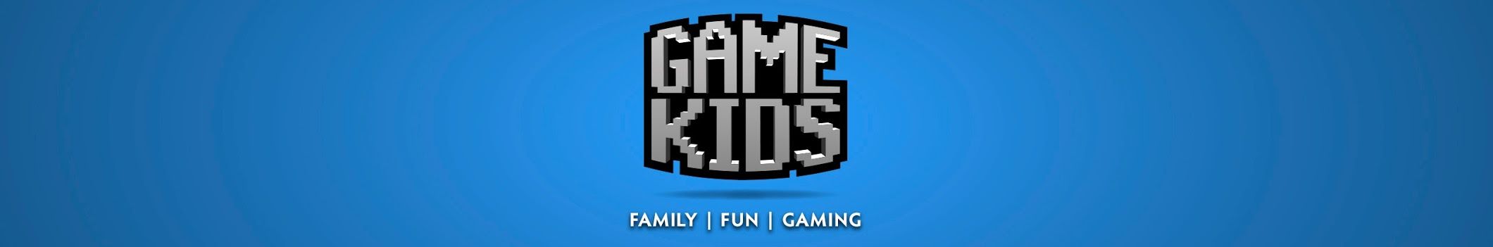 kid friendly youtube gamers