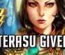 Smite Amaterasu