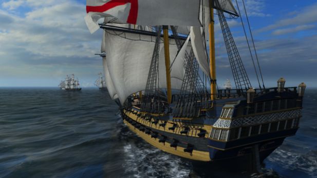 naval actio