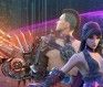 Skyforge’s Deadly Steel Packs Unlock Two Lethal Classes