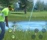 Online Golfing Experience Winning Putt