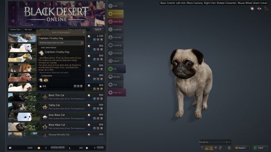black desert online bdo daum games mmorpg b2p cash shop pug beta guide mmogames