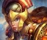 Athena SMITE