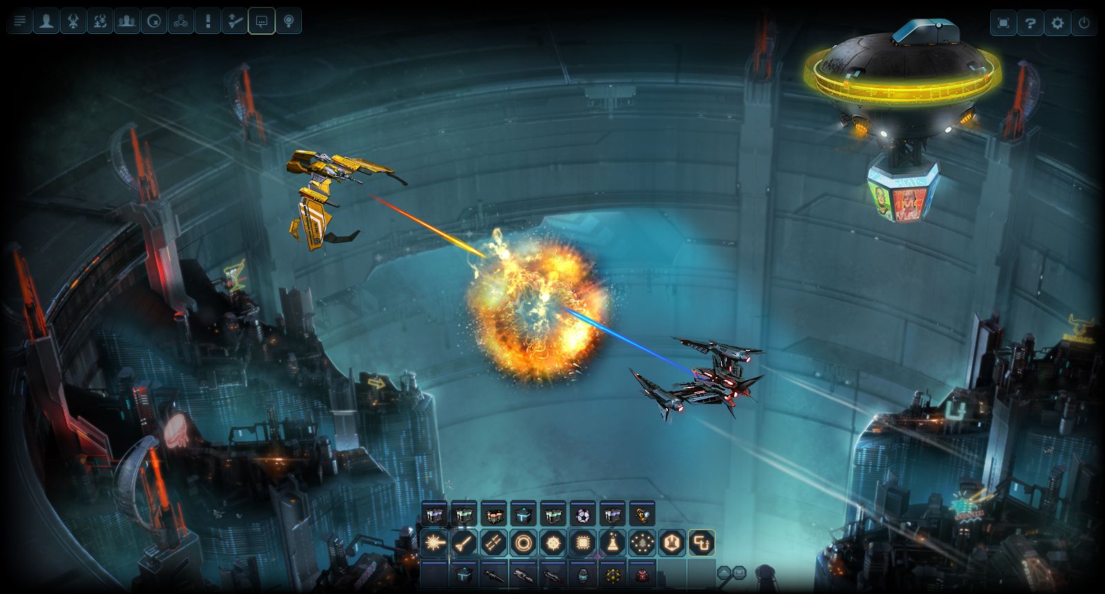 darkorbit levels darkorbit levels
